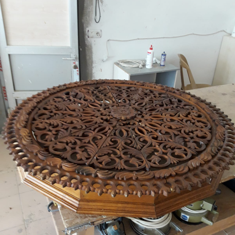 Kaya Marangoz Galeri Görseli 17