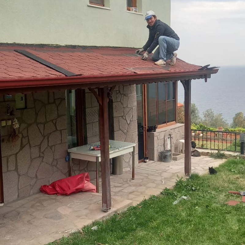 Kaya Marangoz Galeri Görseli 19