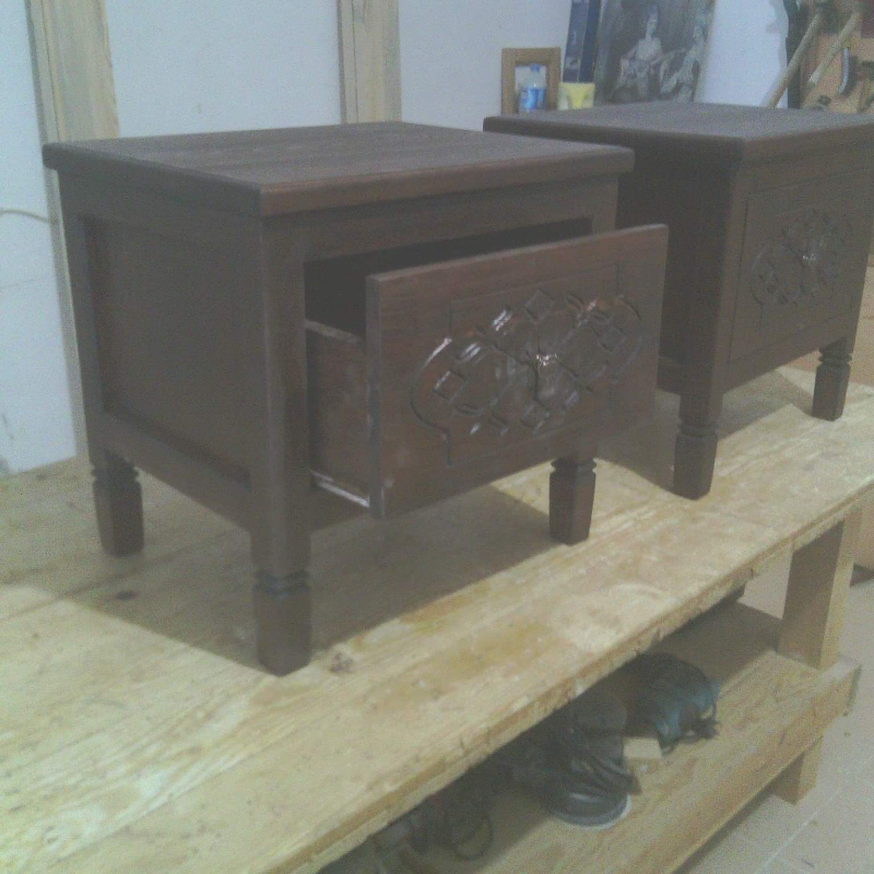 Kaya Marangoz Galeri Görseli 111