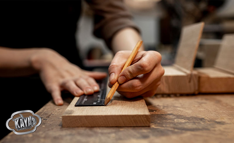 Kaya Marangoz Hakkımızda